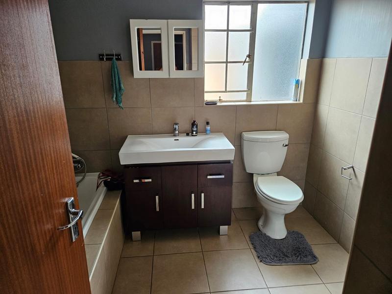 To Let 4 Bedroom Property for Rent in Kathu Northern Cape